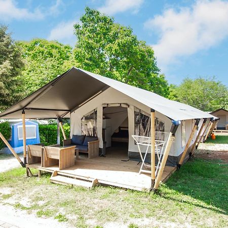 Easyatent Safari Tent Lanterna Cervar-Porat Luaran gambar